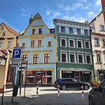 Na Starowce Lägenhet