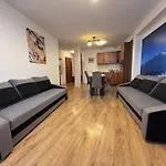 Apartment Na Starowce Jelenia Gora