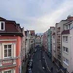 Na Starowce Jelenia Góra