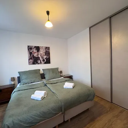 Na Starowce * Jelení Hora