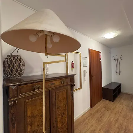 Na Starowce Apartment Jelenia Gora