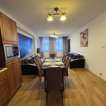 Na Starowce * Jelení Hora