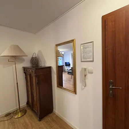 Na Starowce Apartment Jelenia Góra