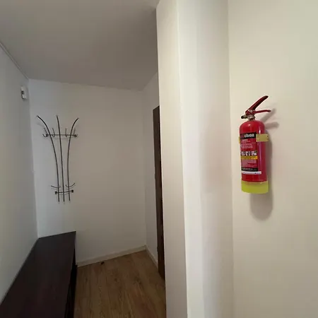 Apartment Na Starowce Jelenia Gora