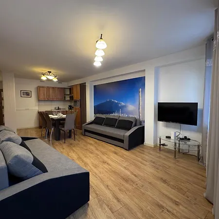 Apartment Na Starowce Jelenia Gora