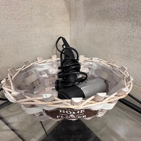 Na Starowce Apartmán