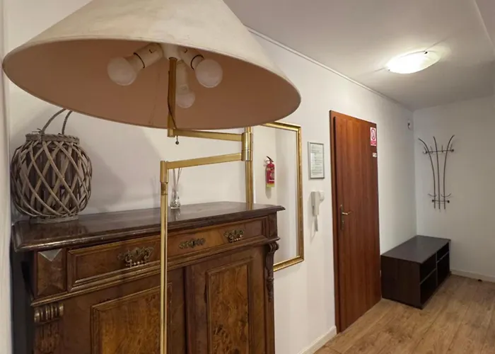 Na Starowce Apartment Jelenia Gora