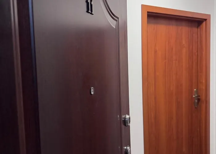 Na Starowce * Jelenia Gora