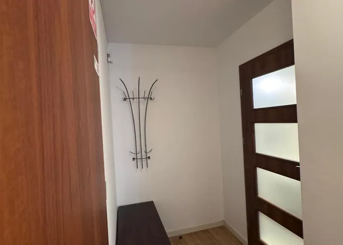 Na Starowce Jelenia Gora