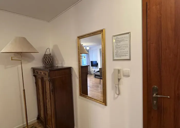 Na Starowce Apartment Jelenia Gora