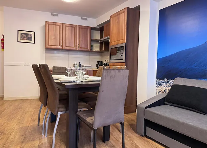 Na Starowce Jelenia Gora