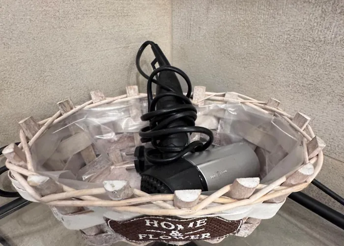 Na Starowce Apartment