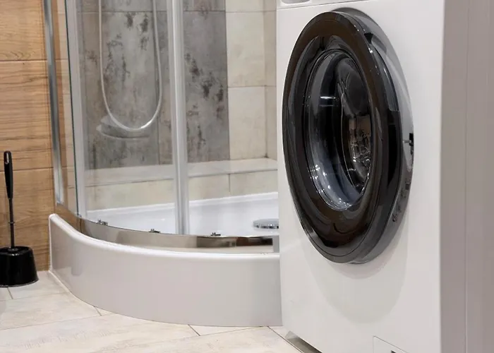 Apartment Na Starowce *